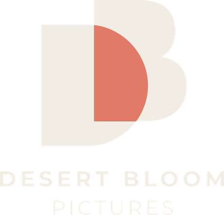 Desert Bloom Pictures
